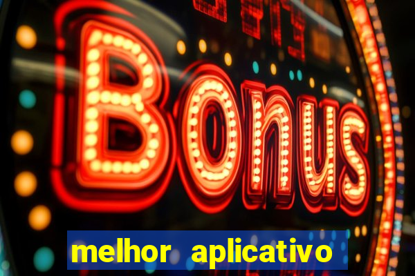 melhor aplicativo de jogos online